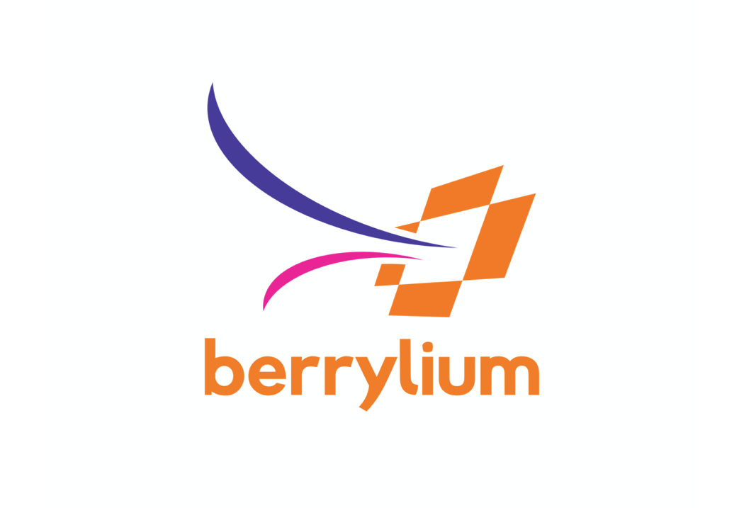 Berrylium Logo